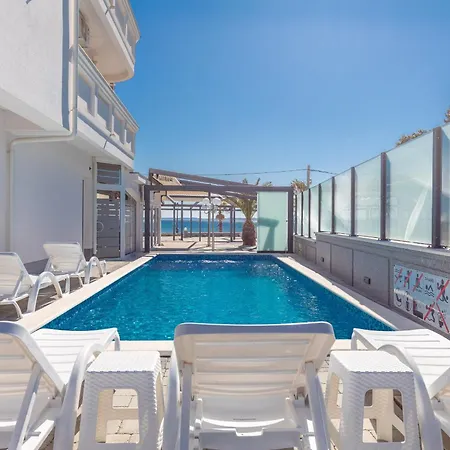 Paradiso, No 2